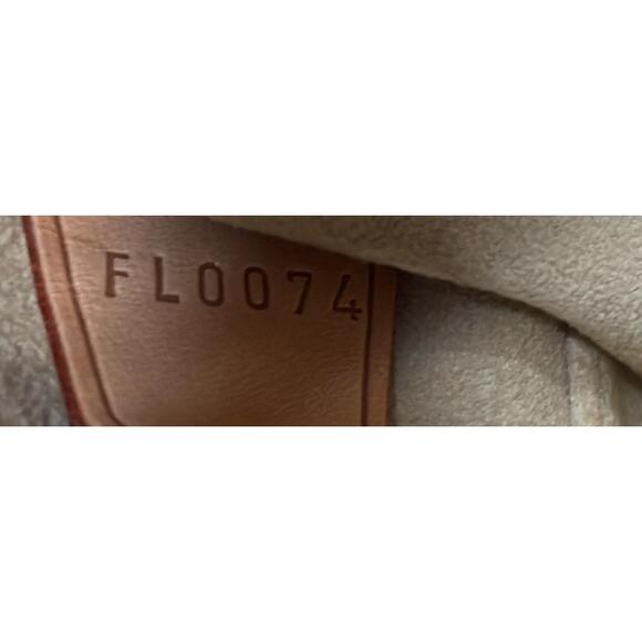 Louis Vuitton Cite Handbag Canvas Gm #169247L10B - Picture 8 of 8